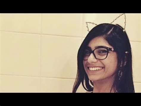 mia khalifa video video|Mia Khalifa Official .